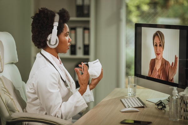 telemedicine