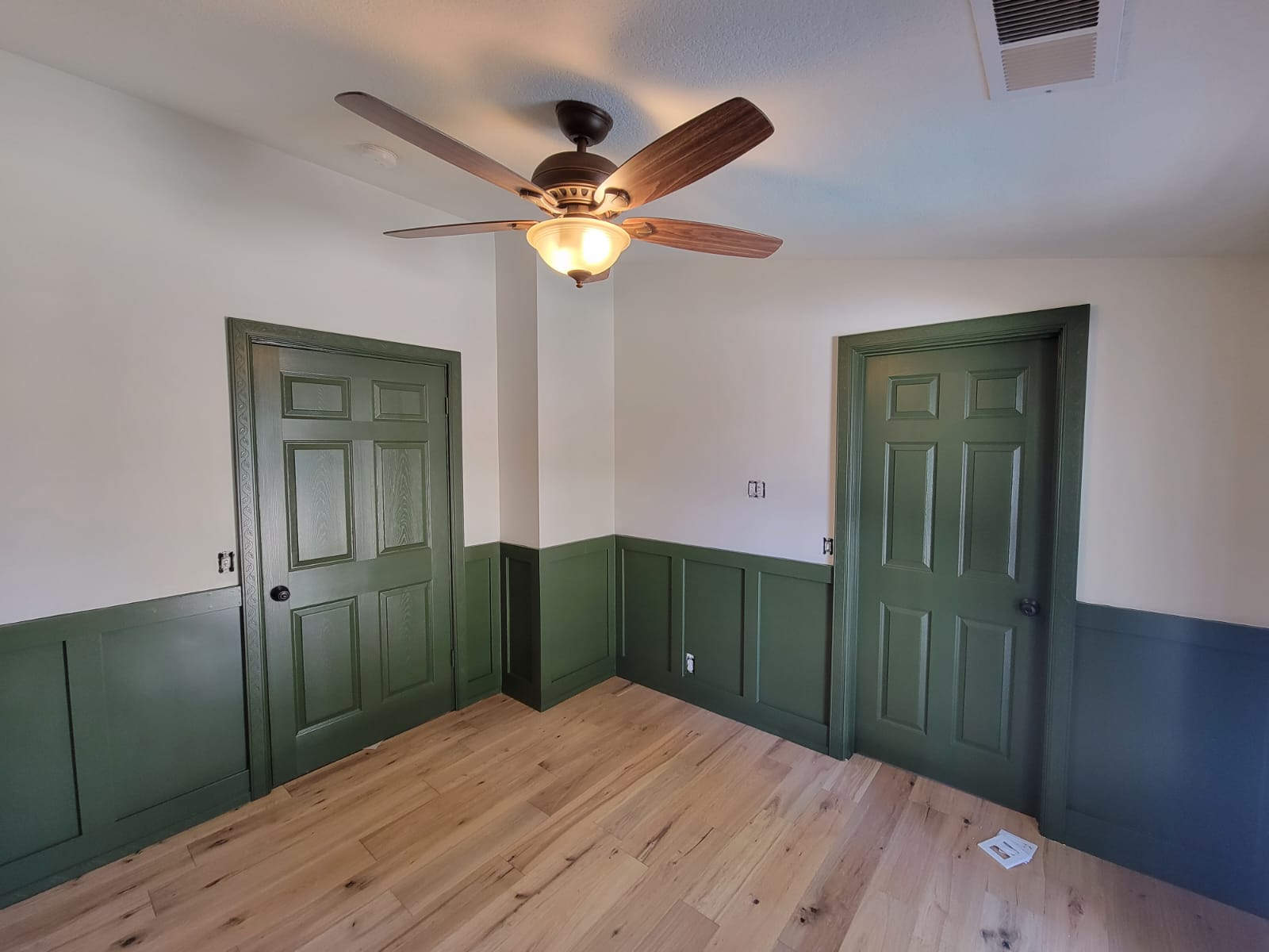 Drywall/Sheetrock Repair E and E Painting